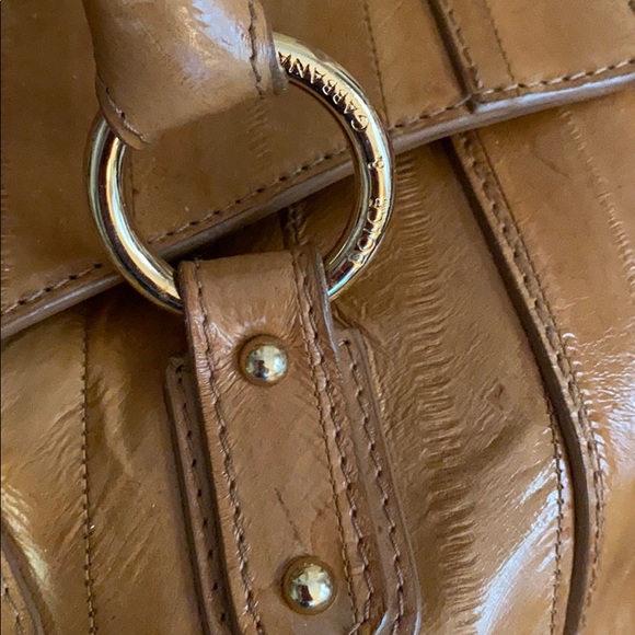 Dolce & Gabbana handbag - Picture 2 of 16